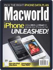 Macworld (Digital) Subscription                    December 20th, 2011 Issue