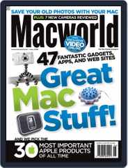 Macworld (Digital) Subscription                    April 21st, 2006 Issue