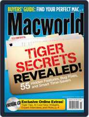 Macworld (Digital) Subscription                    September 2nd, 2005 Issue