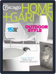 Chicago Home + Garden (Digital) Subscription                    February 23rd, 2010 Issue
