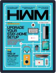HWM Singapore (Digital) Subscription                    June 1st, 2020 Issue