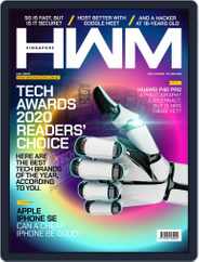 HWM Singapore (Digital) Subscription                    May 1st, 2020 Issue