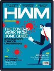 HWM Singapore (Digital) Subscription                    April 1st, 2020 Issue