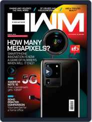 HWM Singapore (Digital) Subscription                    March 1st, 2020 Issue