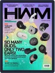 HWM Singapore (Digital) Subscription                    February 1st, 2020 Issue