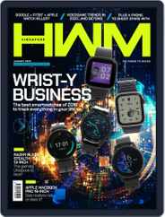 HWM Singapore (Digital) Subscription                    January 1st, 2020 Issue