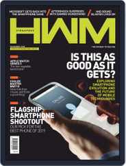 HWM Singapore (Digital) Subscription                    November 1st, 2019 Issue