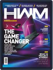 HWM Singapore (Digital) Subscription                    October 1st, 2019 Issue