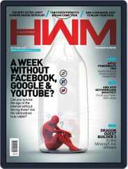 HWM Singapore (Digital) Subscription                    September 1st, 2019 Issue