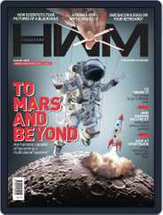 HWM Singapore (Digital) Subscription                    August 1st, 2019 Issue
