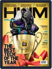 HWM Singapore (Digital) Subscription                    April 1st, 2019 Issue