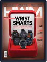 HWM Singapore (Digital) Subscription                    March 1st, 2019 Issue