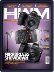 HWM Singapore (Digital) Subscription                    February 1st, 2019 Issue