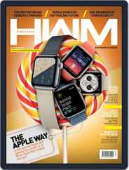 HWM Singapore (Digital) Subscription                    October 1st, 2018 Issue