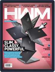 HWM Singapore (Digital) Subscription                    September 1st, 2018 Issue