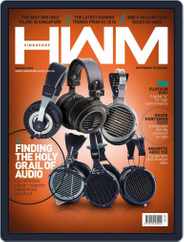 HWM Singapore (Digital) Subscription                    August 1st, 2018 Issue