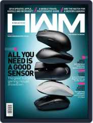 HWM Singapore (Digital) Subscription                    July 1st, 2018 Issue