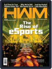 HWM Singapore (Digital) Subscription                    June 1st, 2018 Issue