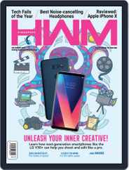 HWM Singapore (Digital) Subscription                    December 1st, 2017 Issue