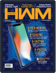 HWM Singapore (Digital) Subscription                    October 1st, 2017 Issue
