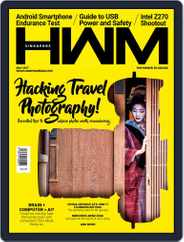 HWM Singapore (Digital) Subscription                    May 1st, 2017 Issue