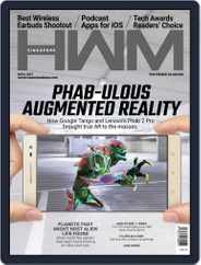 HWM Singapore (Digital) Subscription                    April 3rd, 2017 Issue