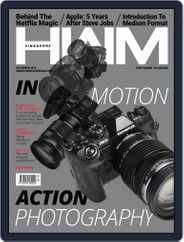 HWM Singapore (Digital) Subscription                    December 1st, 2016 Issue
