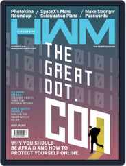 HWM Singapore (Digital) Subscription                    November 1st, 2016 Issue