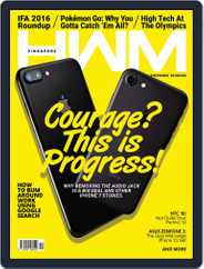 HWM Singapore (Digital) Subscription                    October 1st, 2016 Issue