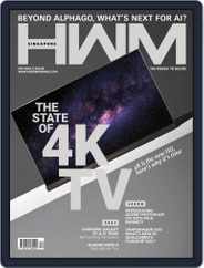 HWM Singapore (Digital) Subscription                    May 1st, 2016 Issue