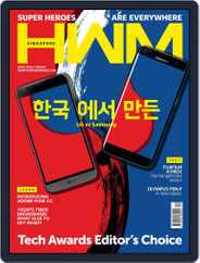 HWM Singapore (Digital) Subscription                    April 1st, 2016 Issue