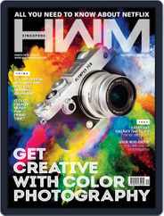 HWM Singapore (Digital) Subscription                    March 1st, 2016 Issue