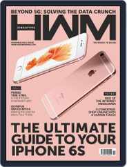 HWM Singapore (Digital) Subscription                    November 1st, 2015 Issue