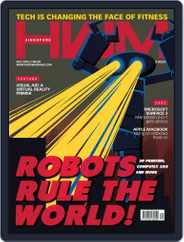 HWM Singapore (Digital) Subscription                    July 1st, 2015 Issue