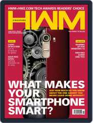 HWM Singapore (Digital) Subscription                    June 3rd, 2015 Issue