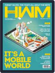 HWM Singapore (Digital) Subscription                    March 30th, 2015 Issue