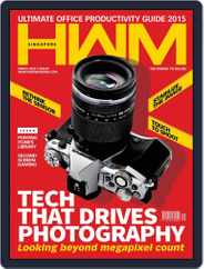 HWM Singapore (Digital) Subscription                    March 3rd, 2015 Issue