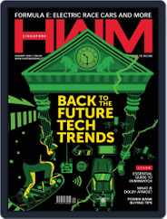 HWM Singapore (Digital) Subscription                    January 1st, 2015 Issue