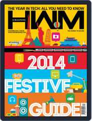 HWM Singapore (Digital) Subscription                    December 4th, 2014 Issue