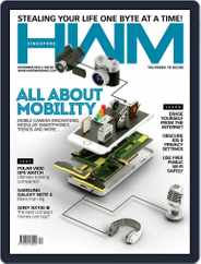 HWM Singapore (Digital) Subscription                    November 5th, 2014 Issue