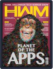 HWM Singapore (Digital) Subscription                    October 7th, 2014 Issue