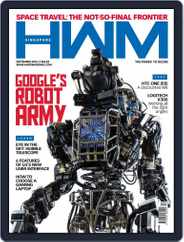 HWM Singapore (Digital) Subscription                    September 4th, 2014 Issue