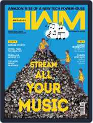 HWM Singapore (Digital) Subscription                    August 4th, 2014 Issue