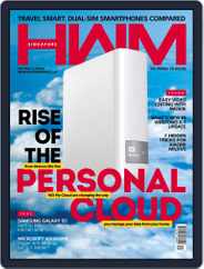 HWM Singapore (Digital) Subscription                    May 6th, 2014 Issue