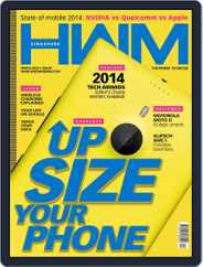 HWM Singapore (Digital) Subscription                    March 6th, 2014 Issue