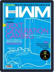 HWM Singapore (Digital) Subscription                    February 4th, 2014 Issue