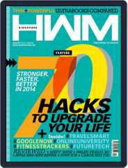 HWM Singapore (Digital) Subscription                    January 2nd, 2014 Issue