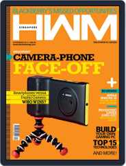 HWM Singapore (Digital) Subscription                    November 6th, 2013 Issue