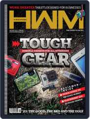 HWM Singapore (Digital) Subscription                    August 6th, 2013 Issue