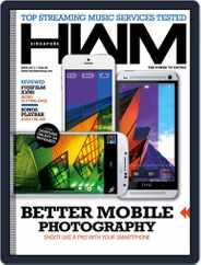 HWM Singapore (Digital) Subscription                    June 5th, 2013 Issue